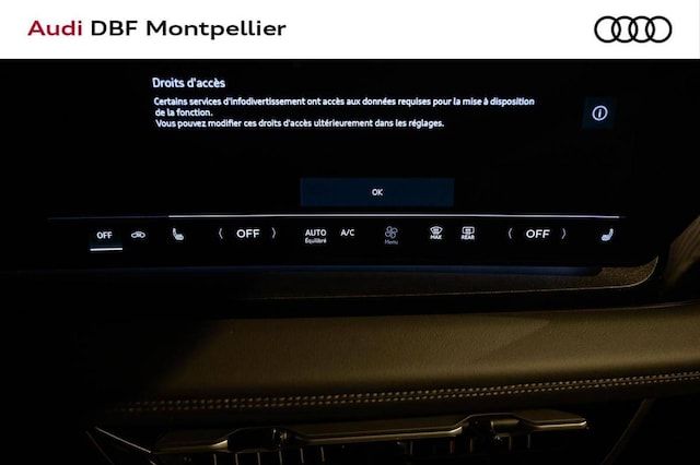 Audi Q6 E-tron S Line E-tron Performance 225,00 KW - 2025 - Joinsteer - #3