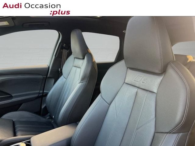 Audi Q6 E-tron S Line E-tron Performance 225,00 KW - 2025 - Joinsteer - #6