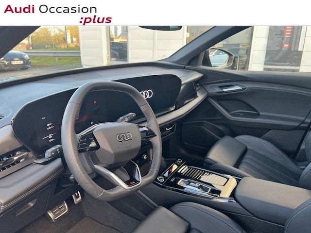 Audi Q6 E-tron S Line E-tron Performance 225,00 KW - 2025 - Joinsteer - #7