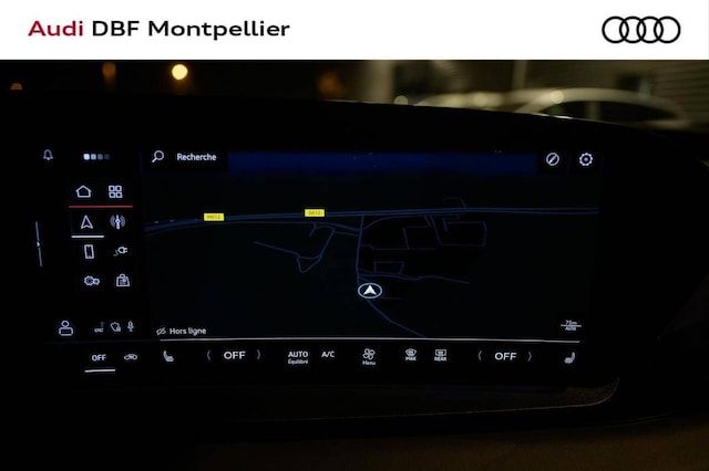 Audi Q6 E-tron S Line E-tron Performance 225,00 KW - 2025 - Joinsteer - #5