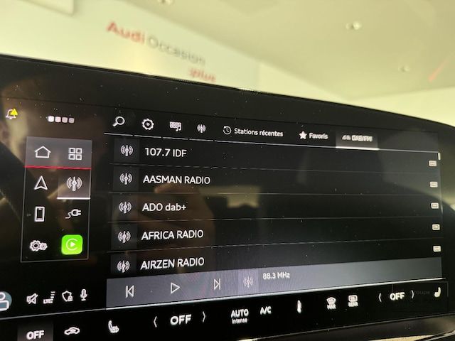 Audi Q6 E-tron S Line E-tron Quattro 285,00 KW - 2025 - Joinsteer - #15