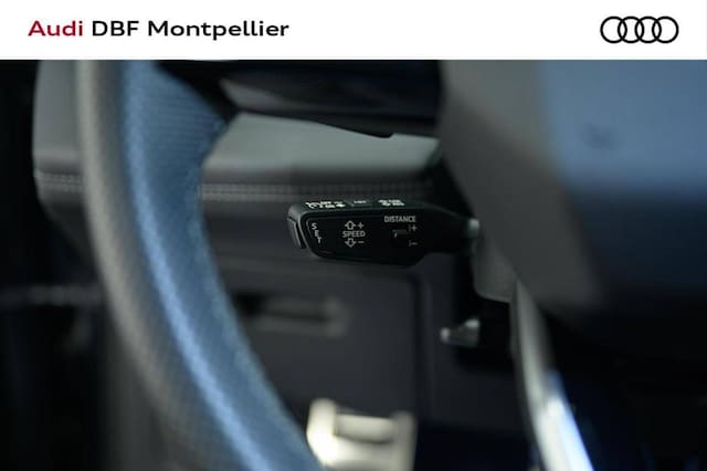 Audi Q6 E-tron S Line E-tron Performance 225,00 KW - 2025 - Joinsteer - #6