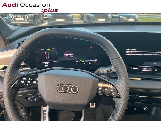 Audi Q6 E-tron S Line E-tron Performance 225,00 KW - 2025 - Joinsteer - #8