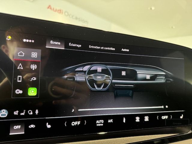 Audi Q6 E-tron S Line E-tron Quattro 285,00 KW - 2025 - Joinsteer - #16