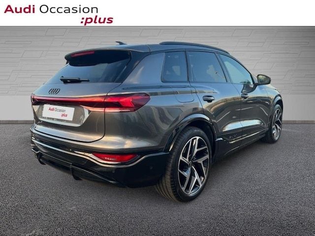 Audi Q6 E-tron S Line E-tron Performance 225,00 KW - 2025 - Joinsteer - #9