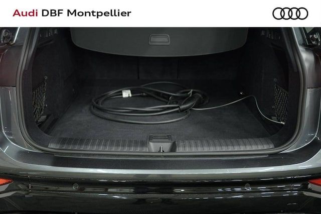 Audi Q6 E-tron S Line E-tron Performance 225,00 KW - 2025 - Joinsteer - #8