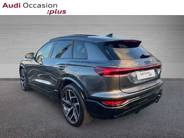 Audi Q6 E-tron S Line E-tron Performance 225,00 KW - 2025 - Joinsteer - #10