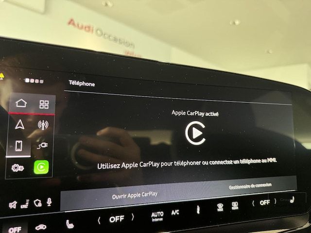 Audi Q6 E-tron S Line E-tron Quattro 285,00 KW - 2025 - Joinsteer - #17