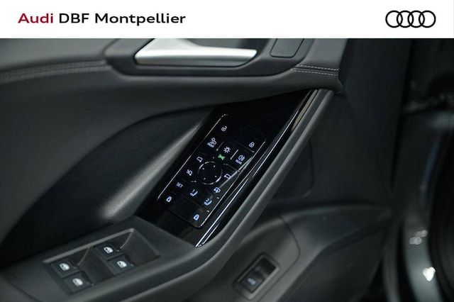 Audi Q6 E-tron S Line E-tron Performance 225,00 KW - 2025 - Joinsteer - #9