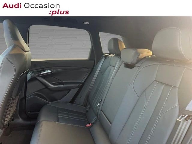 Audi Q6 E-tron S Line E-tron Performance 225,00 KW - 2025 - Joinsteer - #11