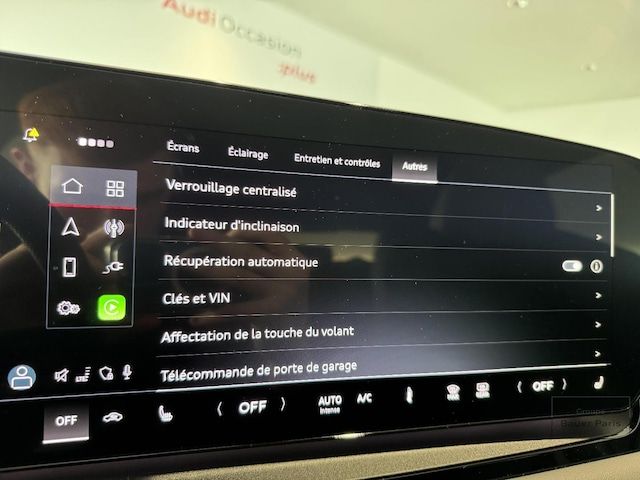 Audi Q6 E-tron S Line E-tron Quattro 285,00 KW - 2025 - Joinsteer - #18