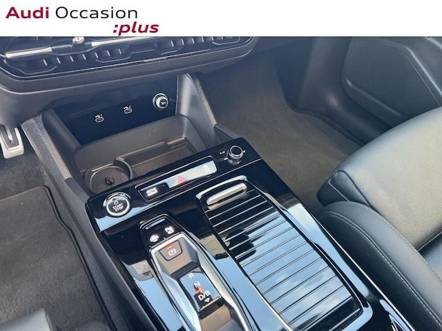 Audi Q6 E-tron S Line E-tron Performance 225,00 KW - 2025 - Joinsteer - #12