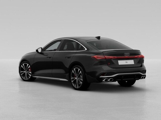 Audi S5 Sportback TFSI S Tronic - 2024 - Joinsteer - #4