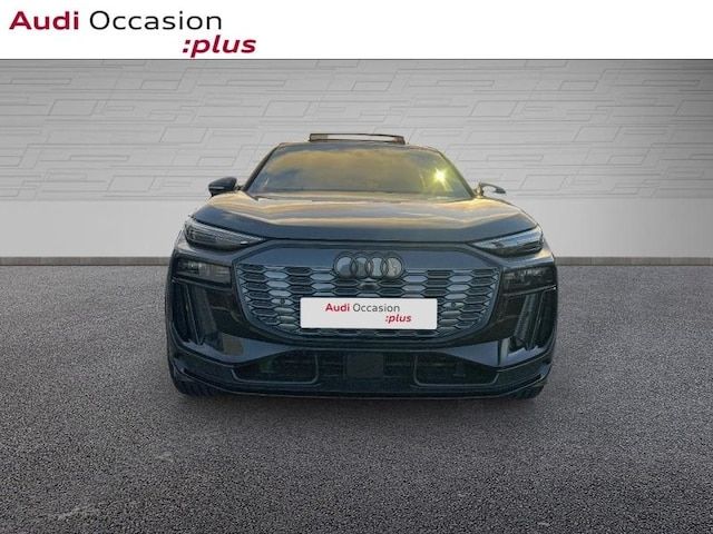 Audi Q6 E-tron S Line E-tron Performance 225,00 KW - 2025 - Joinsteer - #13