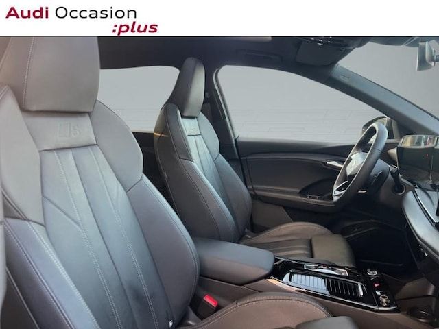 Audi Q6 E-tron S Line E-tron Performance 225,00 KW - 2025 - Joinsteer - #14