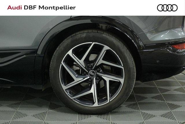 Audi Q6 E-tron S Line E-tron Performance 225,00 KW - 2025 - Joinsteer - #12