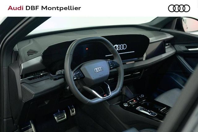 Audi Q6 E-tron S Line E-tron Performance 225,00 KW - 2025 - Joinsteer - #14
