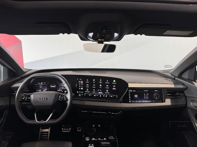Audi Q6 E-tron S Line E-tron Quattro 285,00 KW - 2025 - Joinsteer - #24