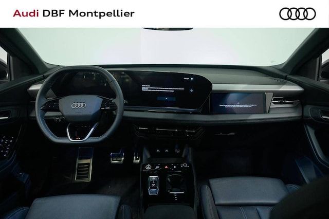 Audi Q6 E-tron S Line E-tron Performance 225,00 KW - 2025 - Joinsteer - #15