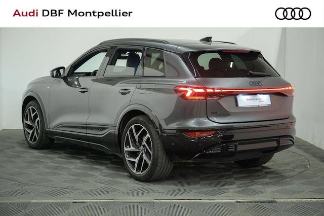 Audi Q6 E-tron S Line E-tron Performance 225,00 KW - 2025 - Joinsteer - #16