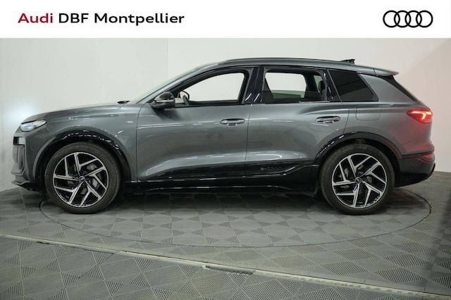 Audi Q6 E-tron S Line E-tron Performance 225,00 KW - 2025 - Joinsteer - #17