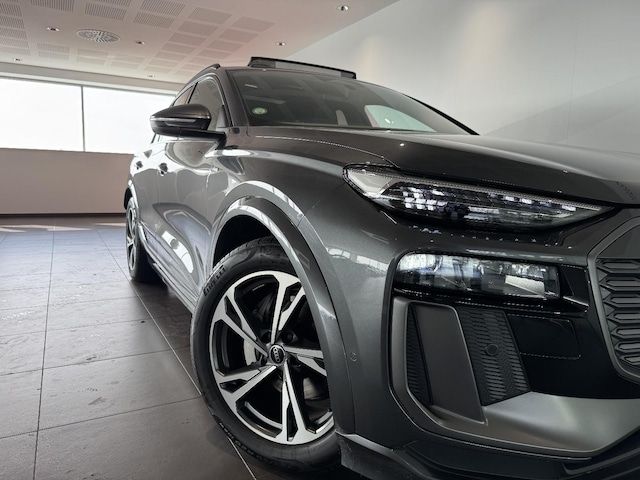 Audi Q6 E-tron S Line E-tron Quattro 285,00 KW - 2025 - Joinsteer - #27