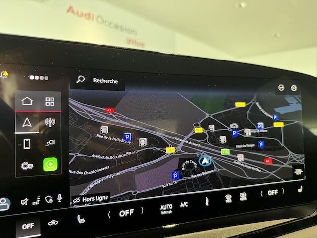 Audi Q6 E-tron S Line E-tron Quattro 285,00 KW - 2025 - Joinsteer - #29