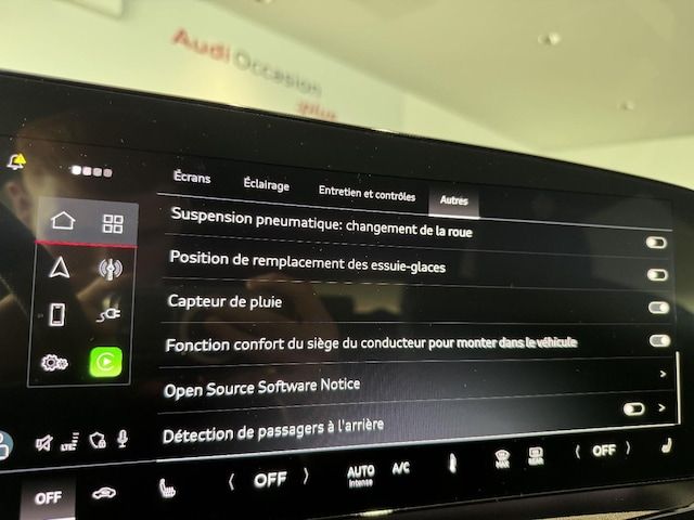 Audi Q6 E-tron S Line E-tron Quattro 285,00 KW - 2025 - Joinsteer - #30