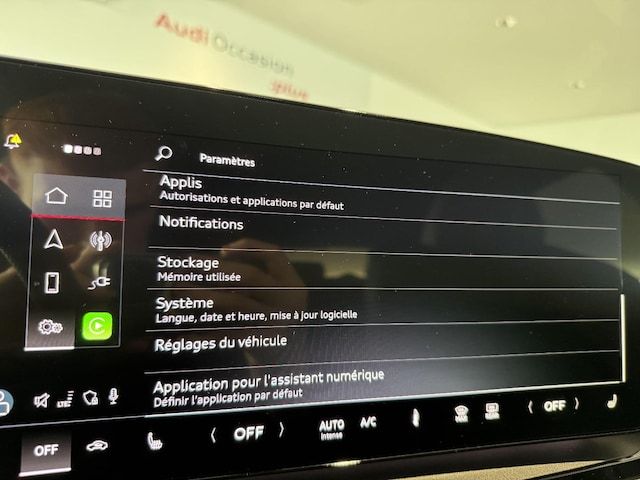 Audi Q6 E-tron S Line E-tron Quattro 285,00 KW - 2025 - Joinsteer - #31