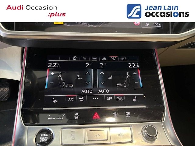 Audi A7 Sportback Avus 40 TDI 204 Ch S Tronic - 2021 - Joinsteer - #14