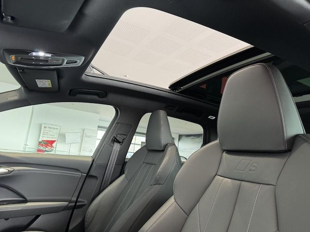 Audi Q6 E-tron S Line E-tron Quattro 285,00 KW - 2025 - Joinsteer - #36