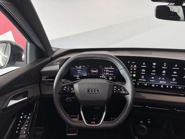 Audi Q6 E-tron S Line E-tron Quattro 285,00 KW - 2025 - Joinsteer - #37