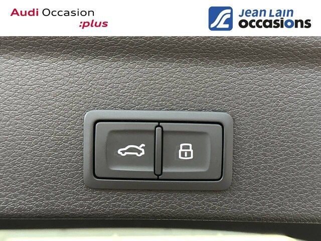 Audi Q3 Sportback S Line Plus 35 TFSI 150 Ch S Tronic - 2025 - Joinsteer - #20