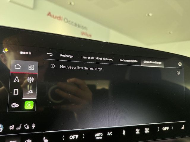 Audi Q6 E-tron S Line E-tron Quattro 285,00 KW - 2025 - Joinsteer - #38
