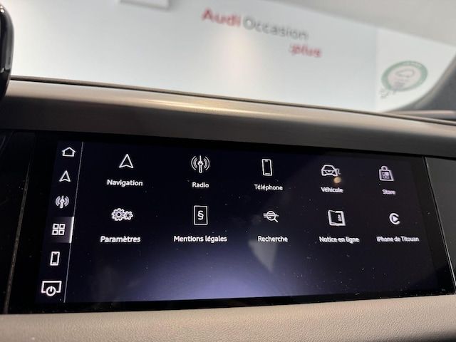 Audi Q6 E-tron S Line E-tron Quattro 285,00 KW - 2025 - Joinsteer - #40