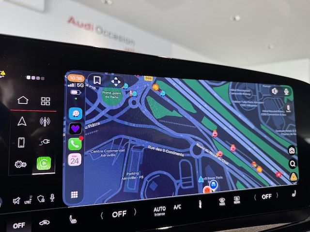 Audi Q6 E-tron S Line E-tron Quattro 285,00 KW - 2025 - Joinsteer - #41