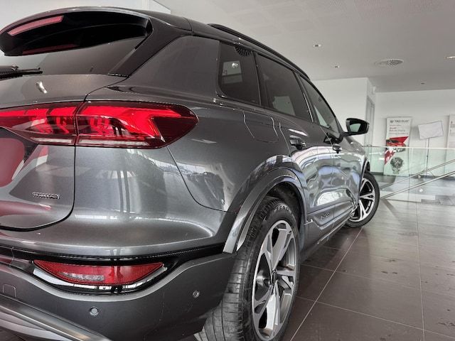 Audi Q6 E-tron S Line E-tron Quattro 285,00 KW - 2025 - Joinsteer - #42