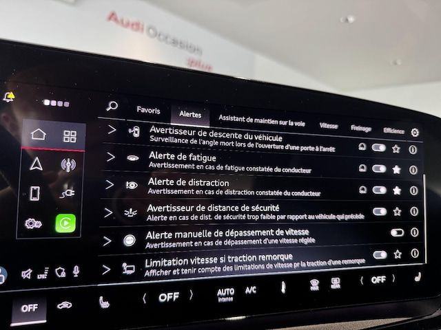 Audi Q6 E-tron S Line E-tron Quattro 285,00 KW - 2025 - Joinsteer - #45