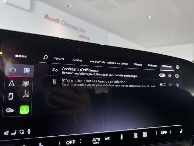 Audi Q6 E-tron S Line E-tron Quattro 285,00 KW - 2025 - Joinsteer - #47