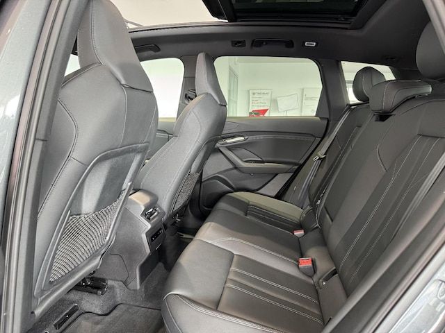 Audi Q6 E-tron S Line E-tron Quattro 285,00 KW - 2025 - Joinsteer - #52