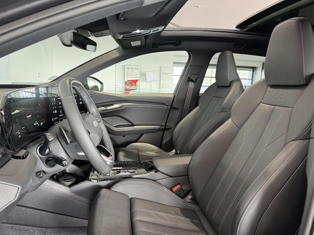 Audi Q6 E-tron S Line E-tron Quattro 285,00 KW - 2025 - Joinsteer - #54