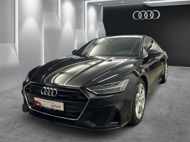 Audi A7 Sportback 45 TFSI Quattro S Tronic - 2022 - Joinsteer - #1
