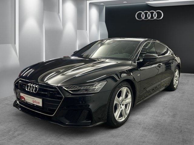 Audi A7 Sportback 45 TFSI Quattro S Tronic - 2022 - Joinsteer - #2
