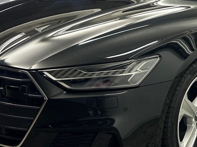 Audi A7 Sportback 45 TFSI Quattro S Tronic - 2022 - Joinsteer - #3