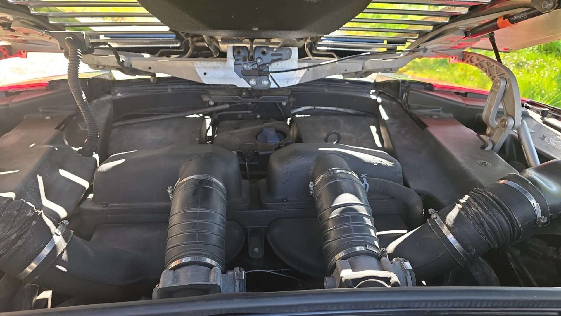 Lamborghini Gallardo Spyder - 2008 - Joinsteer - #14
