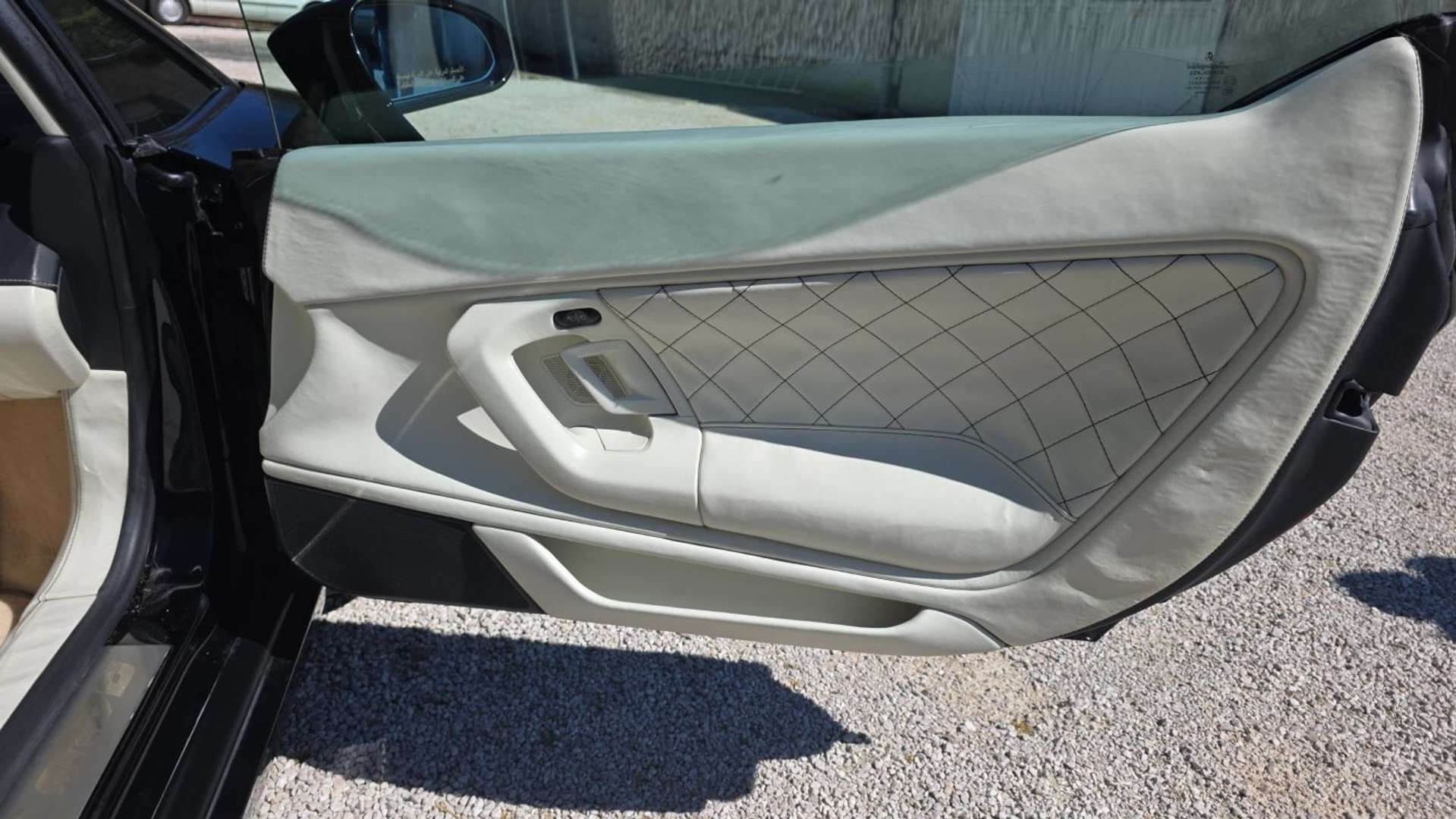 Lamborghini Gallardo Spyder - 2008 - Joinsteer - #23