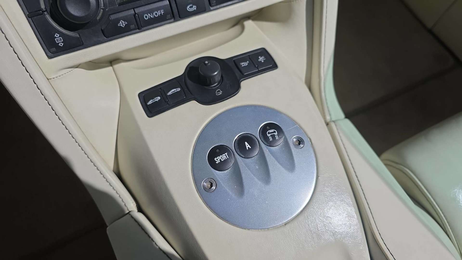 Lamborghini Gallardo Spyder - 2008 - Joinsteer - #27
