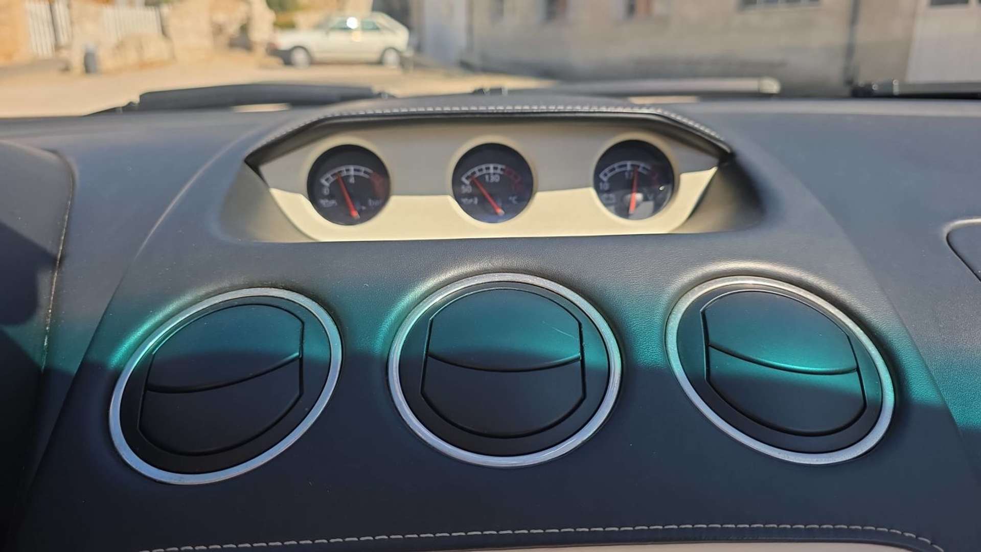 Lamborghini Gallardo Spyder - 2008 - Joinsteer - #28