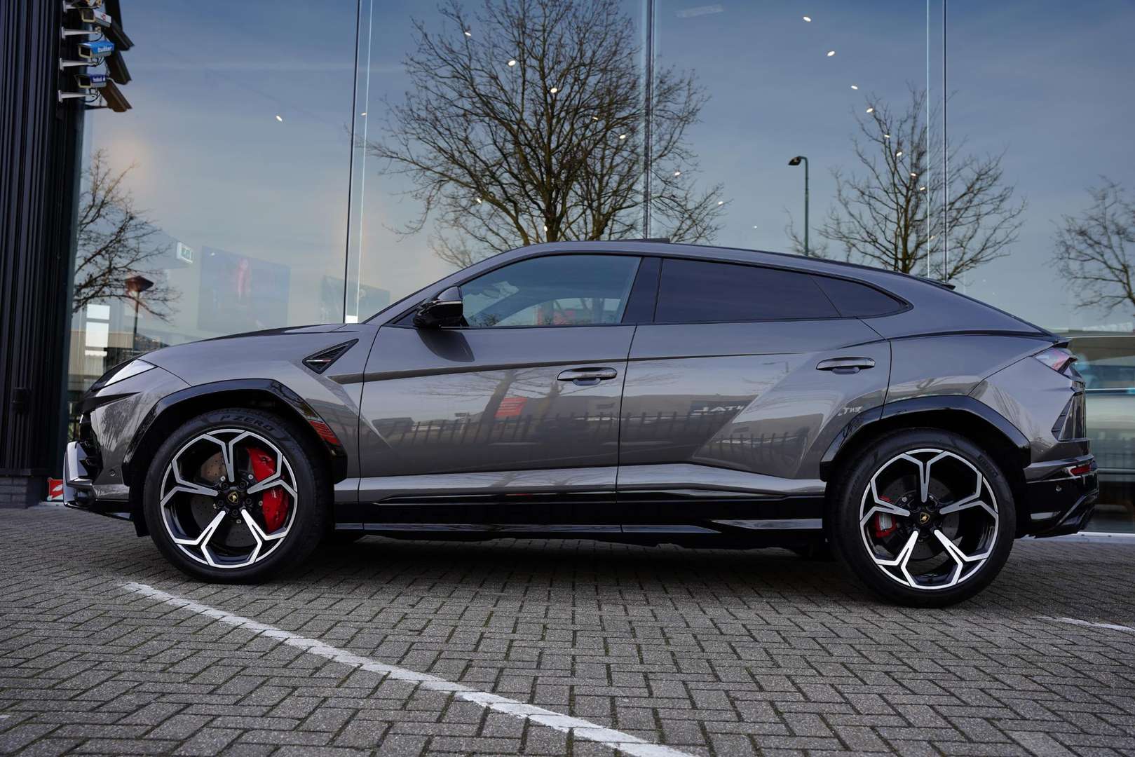 Lamborghini Urus - 2022 - Joinsteer - #2