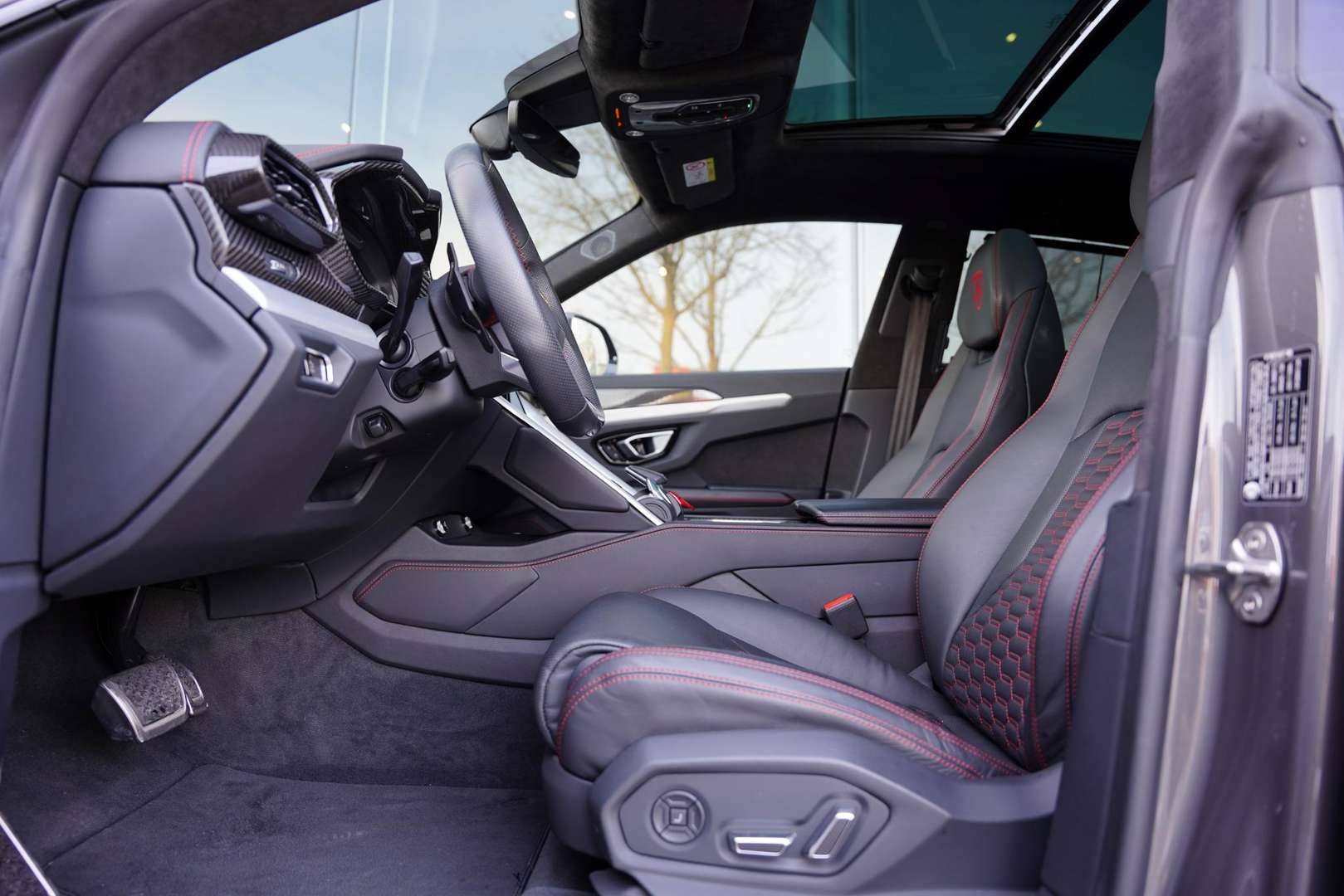 Lamborghini Urus - 2022 - Joinsteer - #5